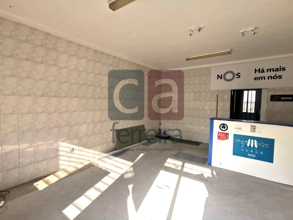 Loja para Venda em Fazendas de Almeirim Foto 6