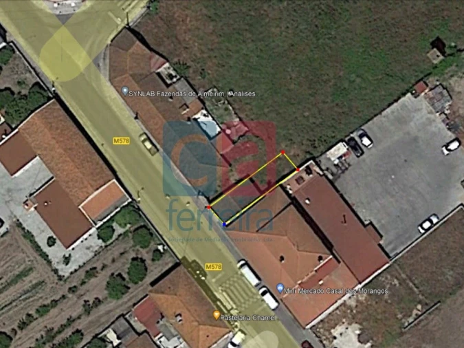 Loja para Venda em Fazendas de Almeirim Foto 12