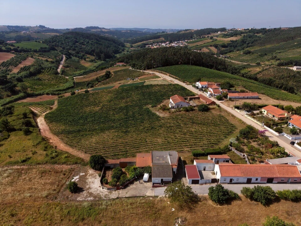 Moradia T3 para Venda em A dos Francos Foto 5