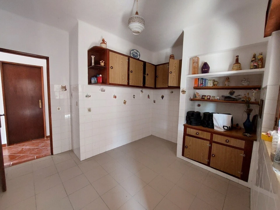 Moradia T3 para Venda em A dos Francos Foto 16