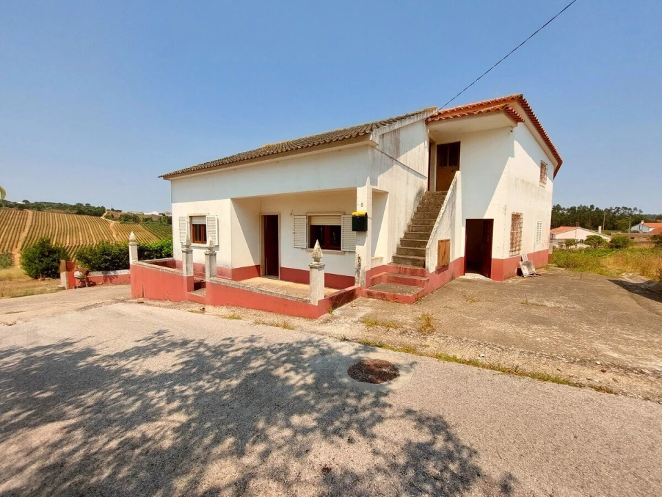 Moradia T3 para Venda em A dos Francos Foto 1