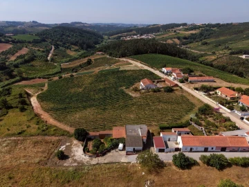 Moradia T3 para Venda em A dos Francos