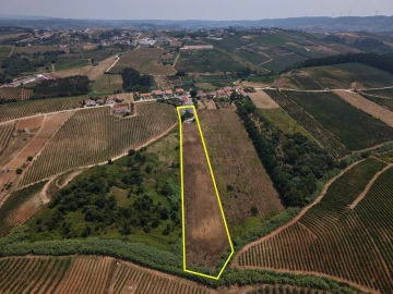 Moradia T3 para Venda em A dos Francos