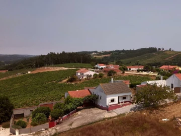 Moradia T3 para Venda em A dos Francos