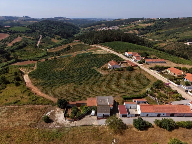 Moradia T3 para Venda em A dos Francos Foto 5