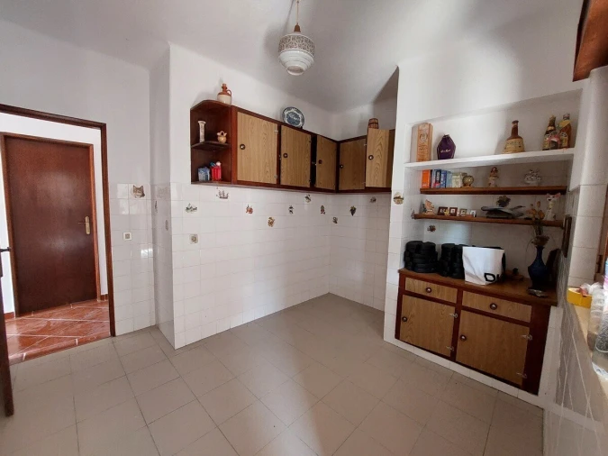 Moradia T3 para Venda em A dos Francos Foto 16