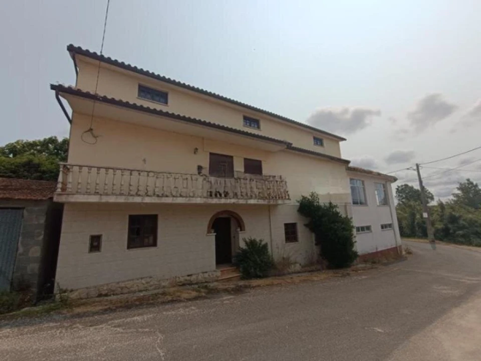 Moradia T3 para Venda em Vila Nova de Anços Foto 2