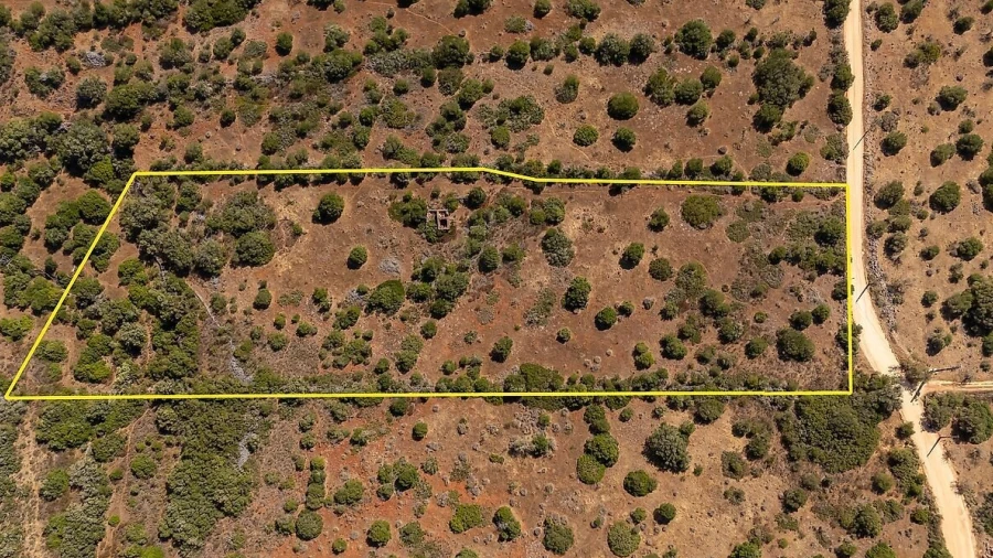 Terreno para Venda em Bensafrim e Barão de São João