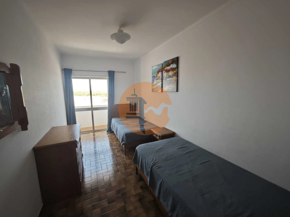 Apartamento T2 para Venda em Monte Gordo Foto 6