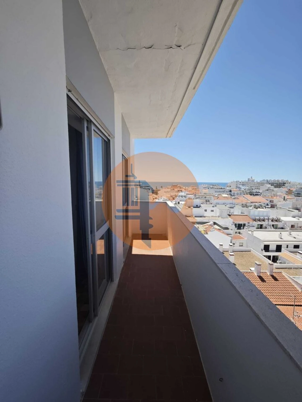 Apartamento T2 para Venda em Monte Gordo Foto 7