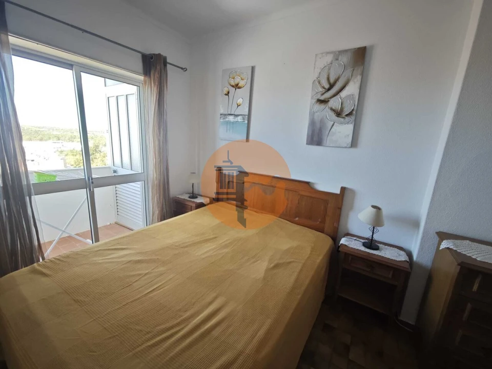 Apartamento T2 para Venda em Monte Gordo Foto 12