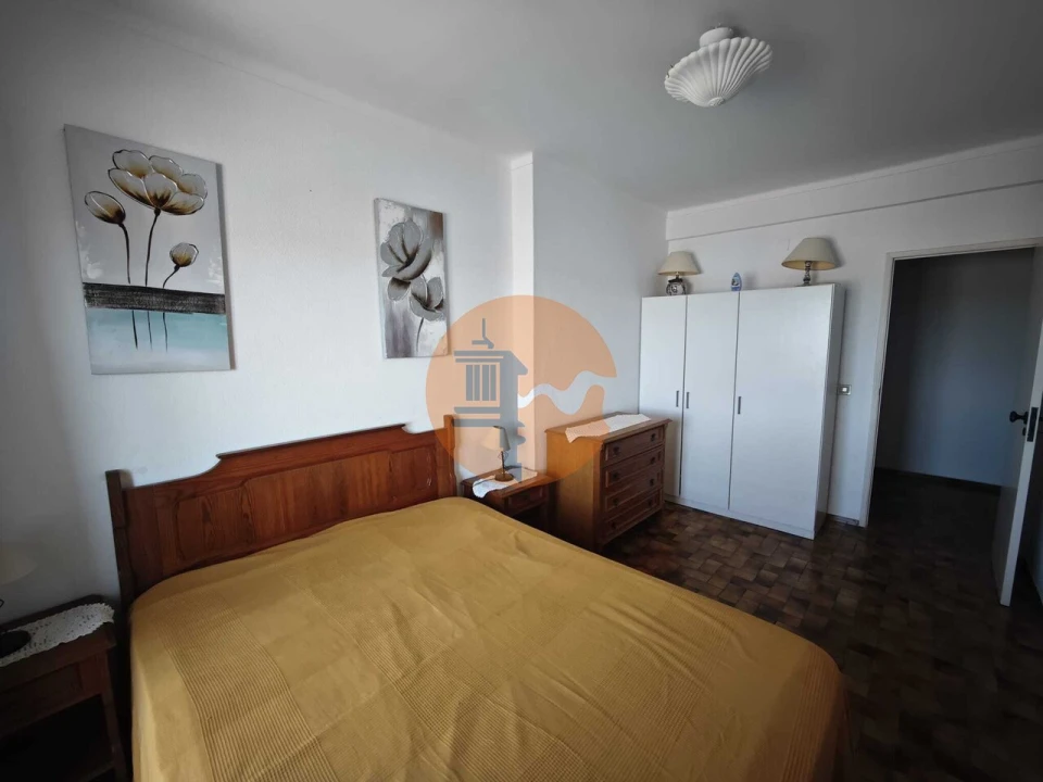 Apartamento T2 para Venda em Monte Gordo Foto 14