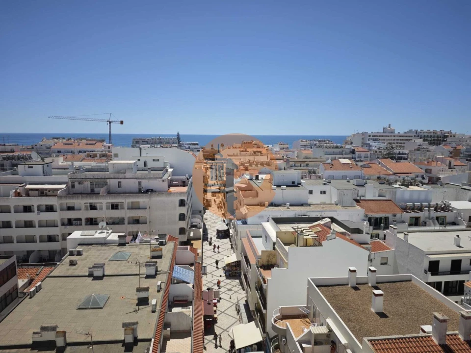 Apartamento T2 para Venda em Monte Gordo Foto 19