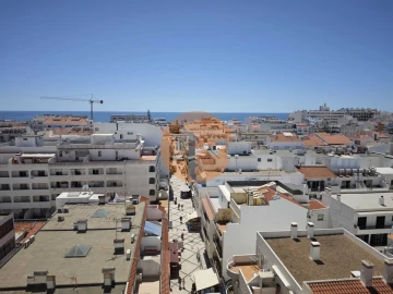 Apartamento T2 para Venda em Monte Gordo