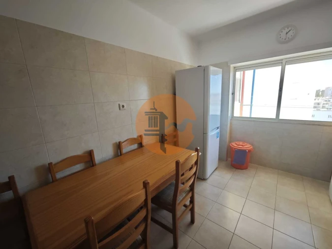Apartamento T2 para Venda em Monte Gordo Foto 4
