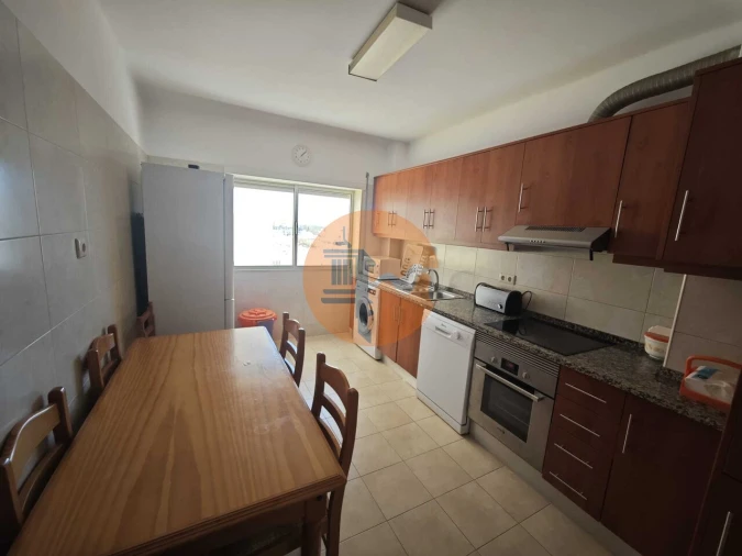 Apartamento T2 para Venda em Monte Gordo Foto 5