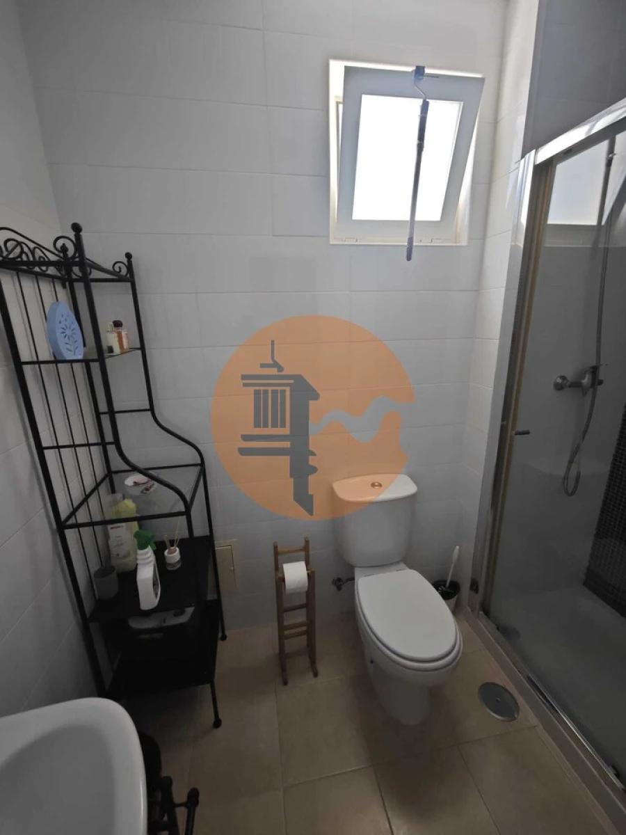 Apartamento T2 para Venda em Monte Gordo Foto 9