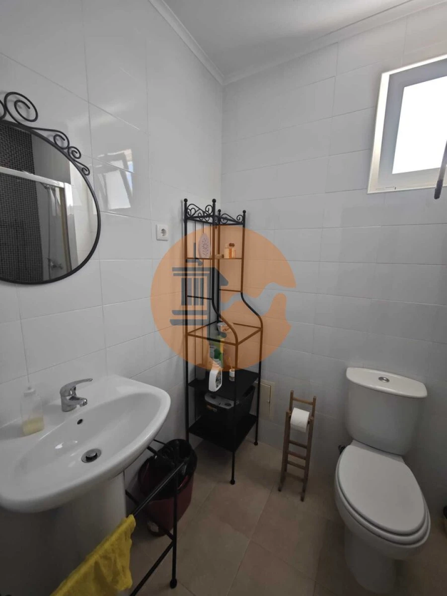 Apartamento T2 para Venda em Monte Gordo Foto 10