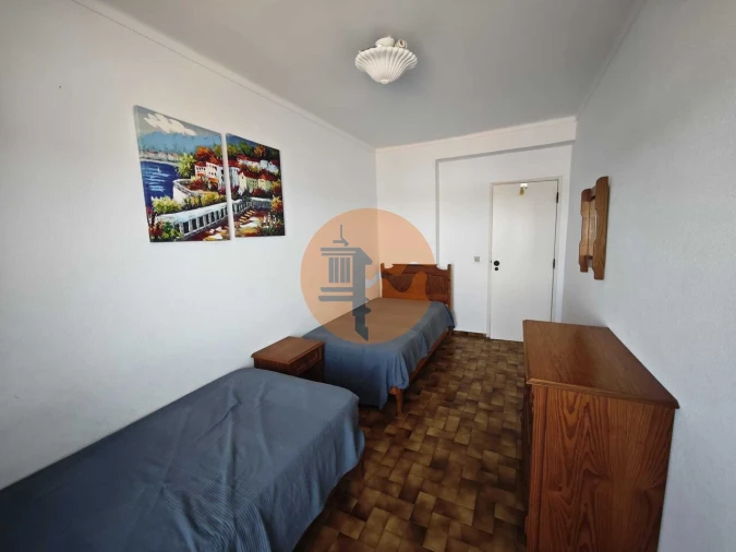 Apartamento T2 para Venda em Monte Gordo Foto 11