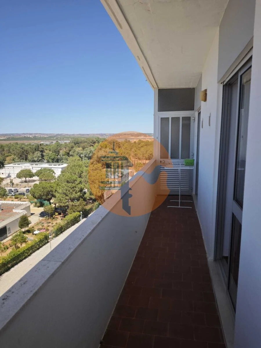 Apartamento T2 para Venda em Monte Gordo Foto 13