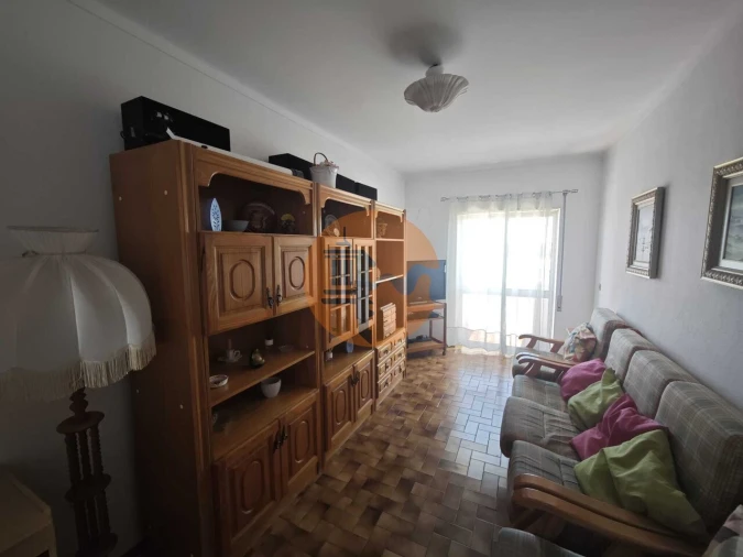 Apartamento T2 para Venda em Monte Gordo Foto 16
