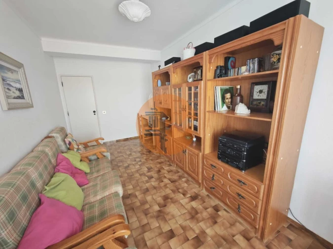 Apartamento T2 para Venda em Monte Gordo Foto 17