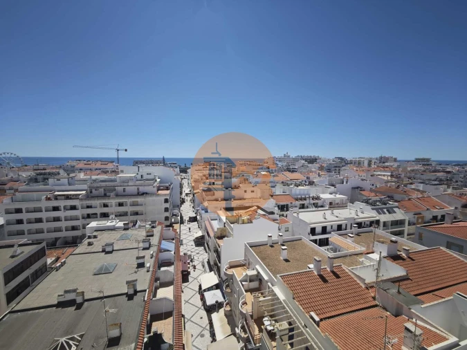 Apartamento T2 para Venda em Monte Gordo Foto 20