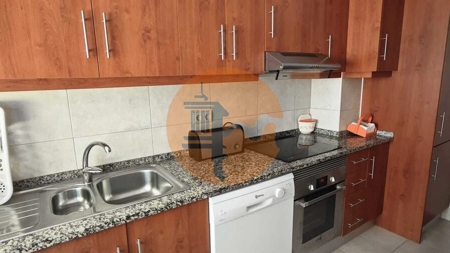Apartamento T2 para Venda em Monte Gordo