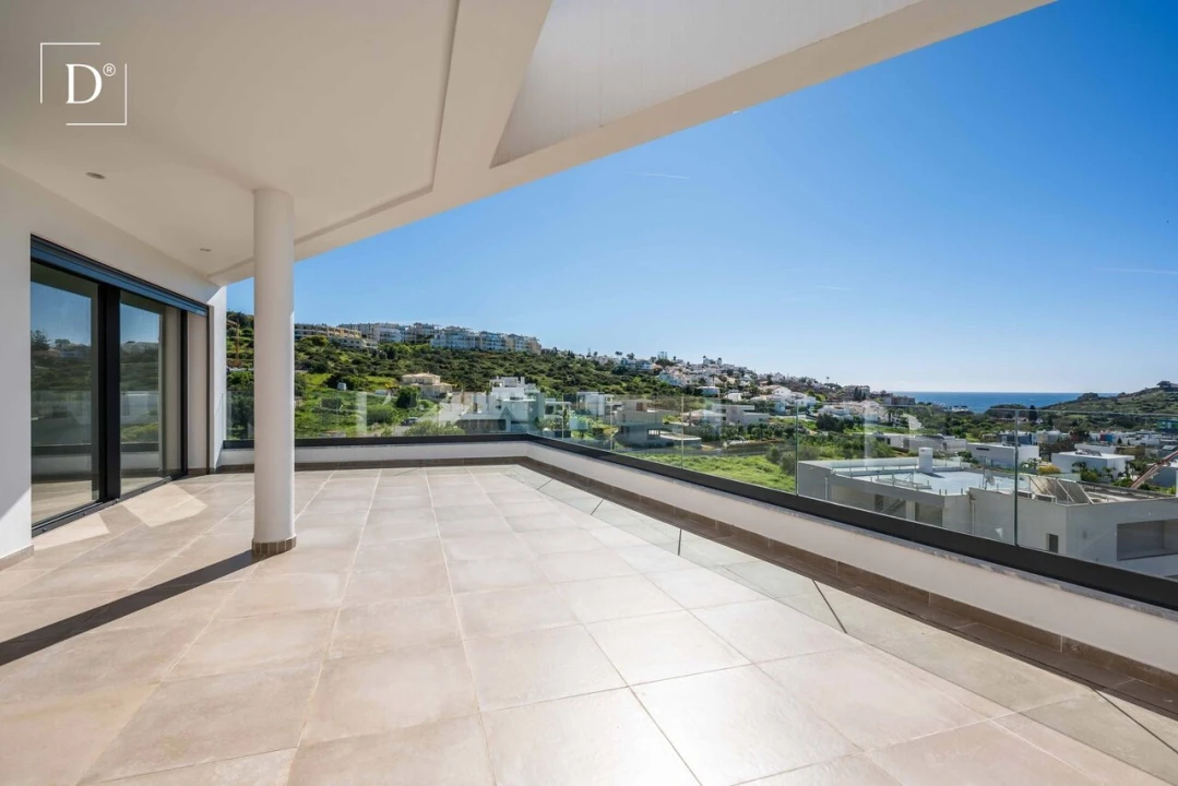 Moradia T5 para Venda em Albufeira e Olhos de Água Foto 34