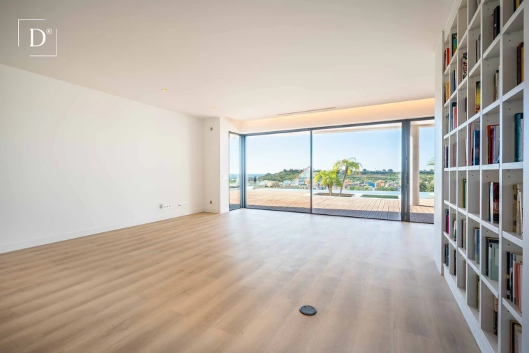 Moradia T5 para Venda em Albufeira e Olhos de Água Foto 25