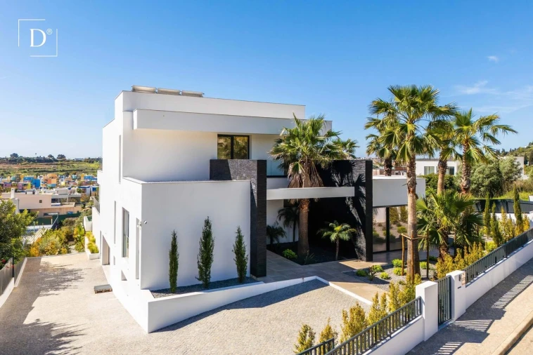 Moradia T5 para Venda em Albufeira e Olhos de Água Foto 46