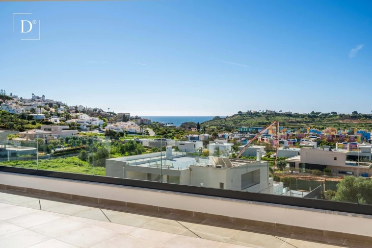 Moradia T5 para Venda em Albufeira e Olhos de Água Foto 36