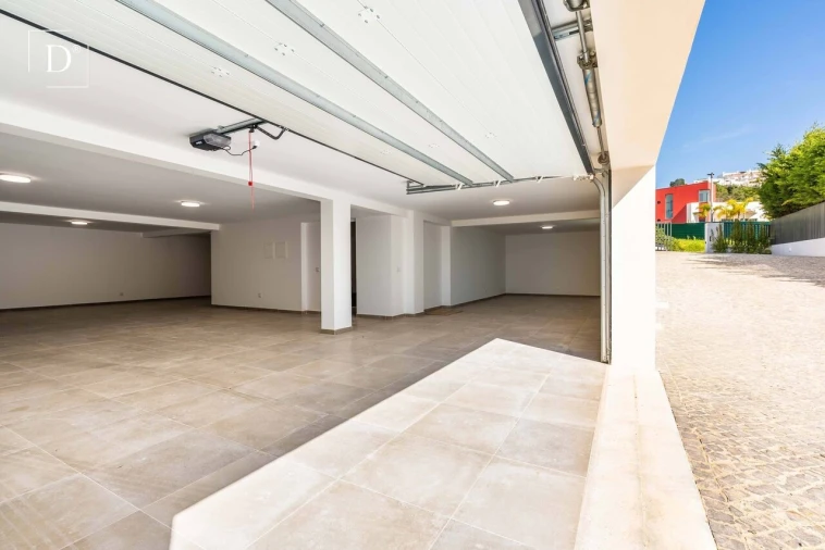 Moradia T5 para Venda em Albufeira e Olhos de Água Foto 41