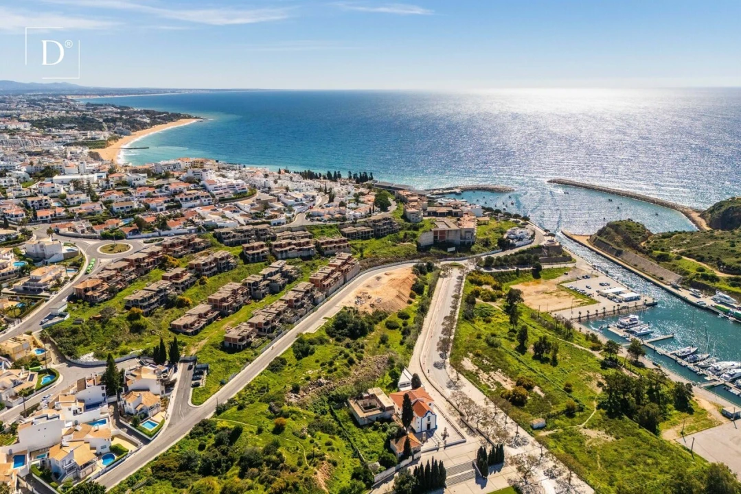 Moradia T5 para Venda em Albufeira e Olhos de Água Foto 50