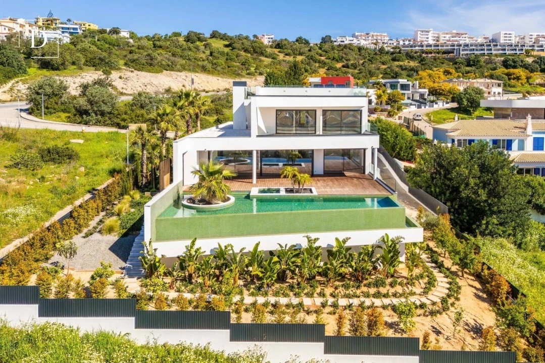 Moradia T5 para Venda em Albufeira e Olhos de Água Foto 6