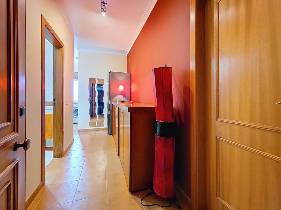 Apartamento T0 para Venda em Portimão Foto 13