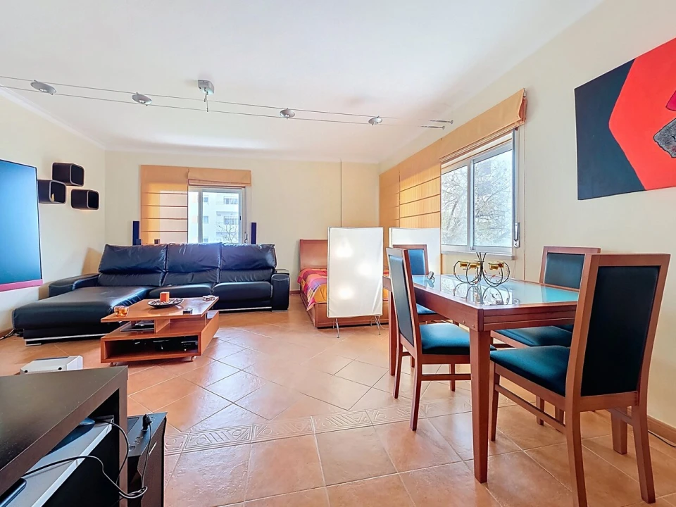 Apartamento T0 para Venda em Portimão Foto 20