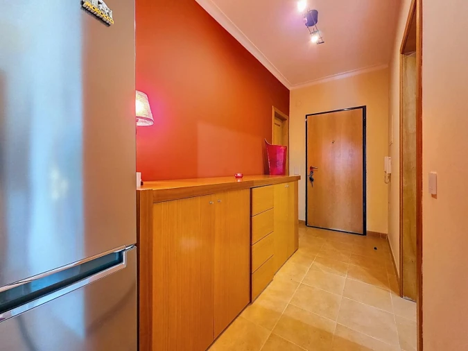 Apartamento T0 para Venda em Portimão Foto 11