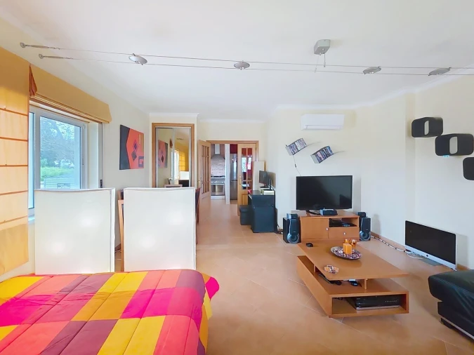 Apartamento T0 para Venda em Portimão Foto 22