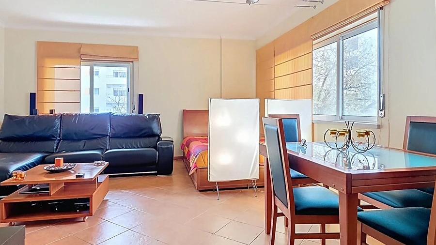 Apartamento T0 para Venda em Portimão