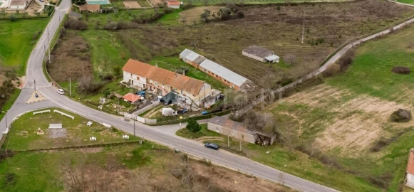 Terreno para Venda em Inguias