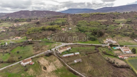 Terreno para Venda em Inguias