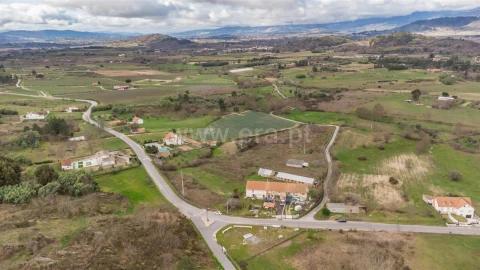 Terreno para Venda em Inguias