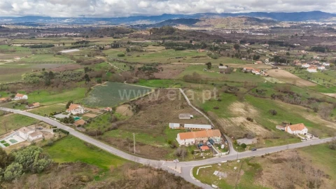 Terreno para Venda em Inguias