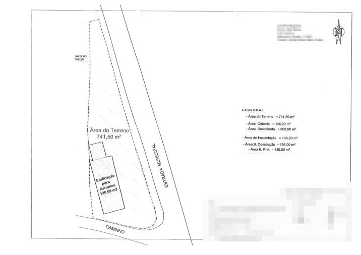 Terreno para Venda em Inguias Foto 12