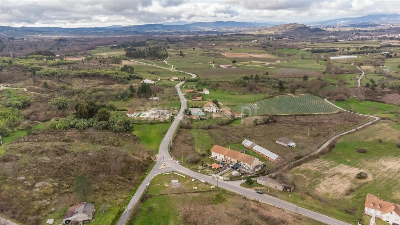 Terreno para Venda em Inguias Foto 9