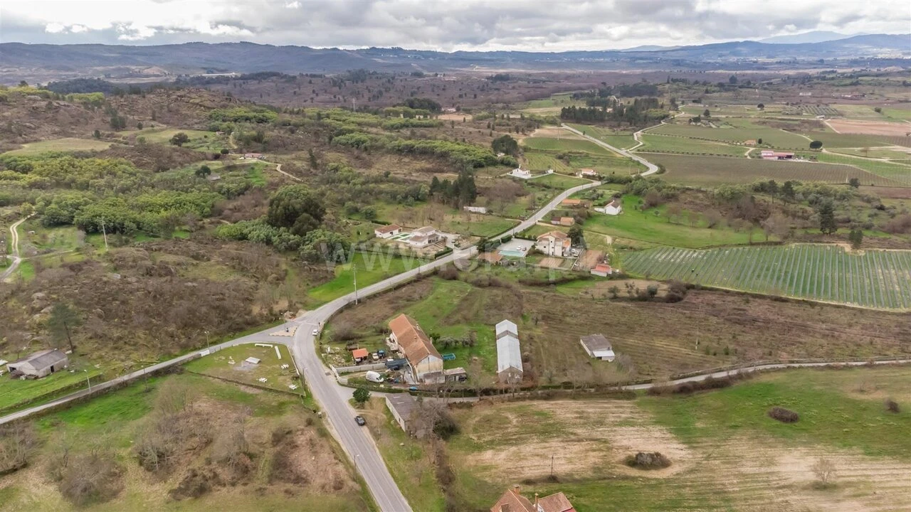 Terreno para Venda em Inguias Foto 8