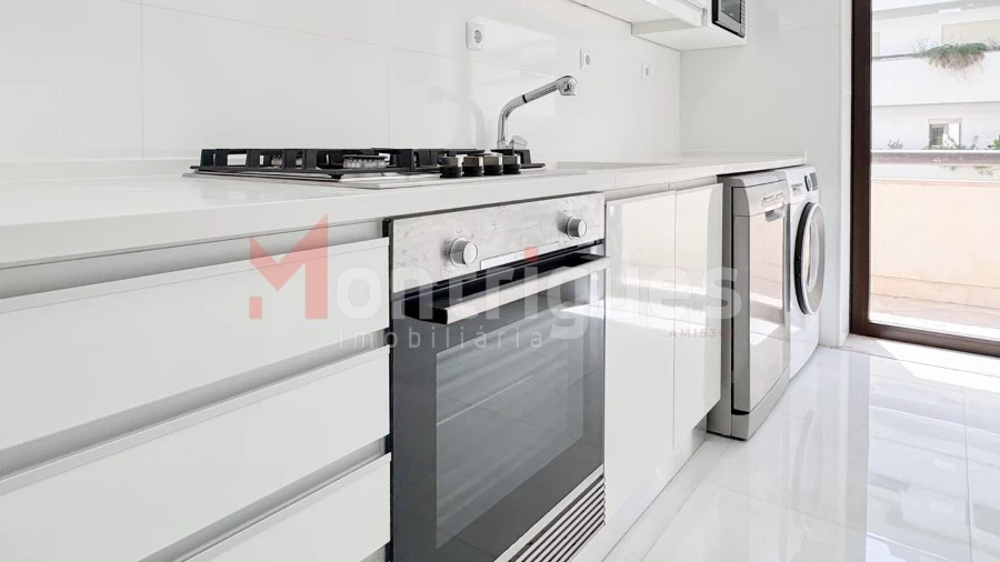 Apartamento T3 para Venda em Parque das Nações