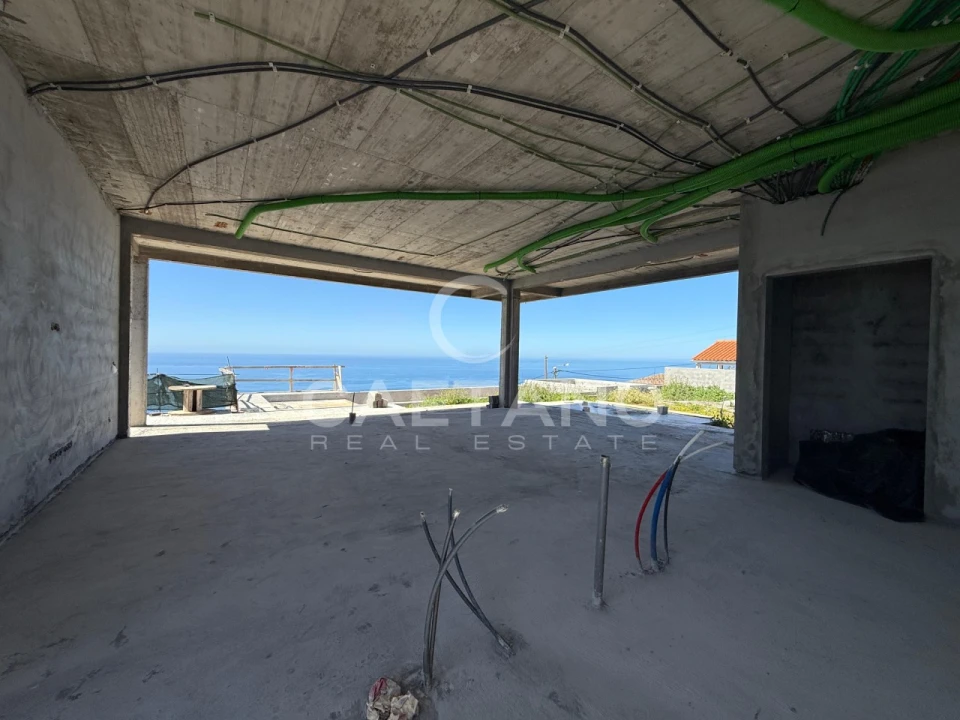 Moradia T3 para Venda em Estreito da Calheta Foto 22