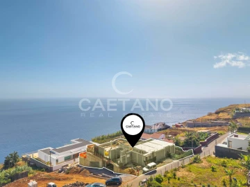 Moradia T3 para Venda em Estreito da Calheta